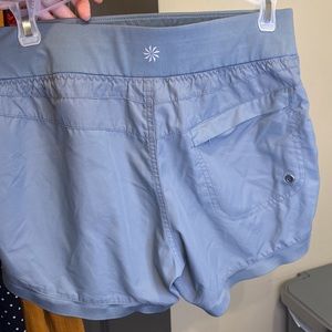 Athleta Shorts